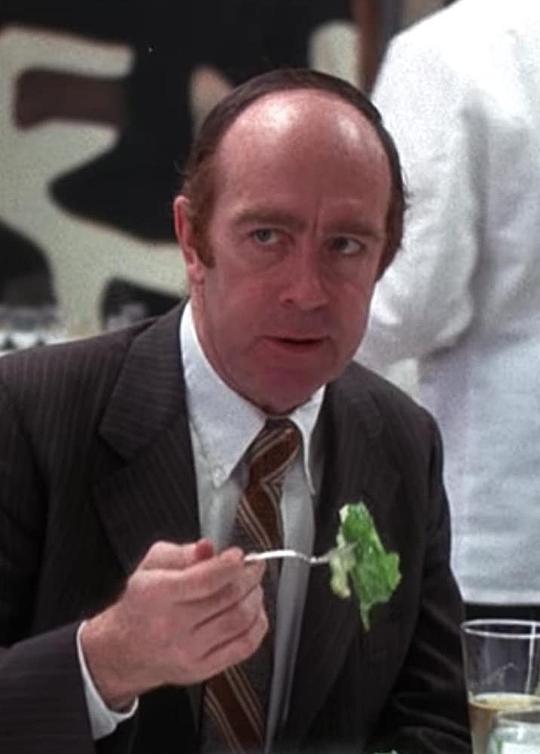 艾德·克劳利 Ed Crowley