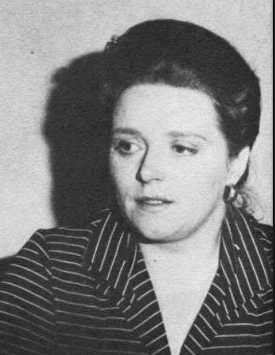 萨莎·冯·施勒 Sasha von Scherler