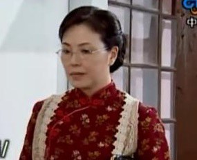 涂台凤 Tai-Feng Tu