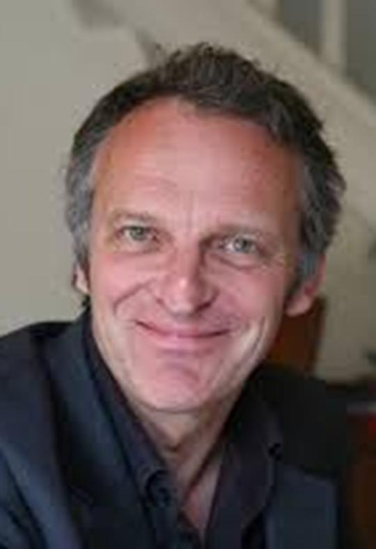 菲利普·赫里森 Philippe Hérisson