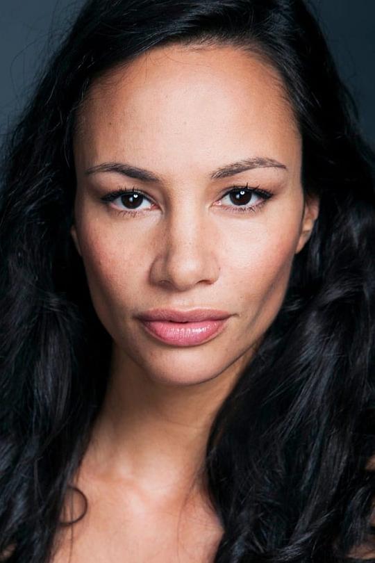 Shavaughn Ruakere Shavaughn Ruakere