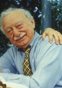 莫里斯·舍维 Maurice Chevit