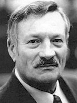 让-克洛德·布约 Jean-Claude Bouillaud