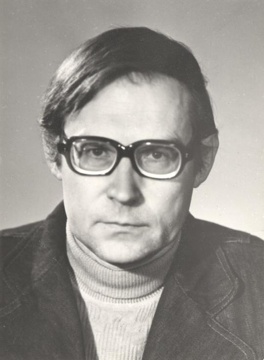 理查德·维克托罗夫 Richard Viktorov