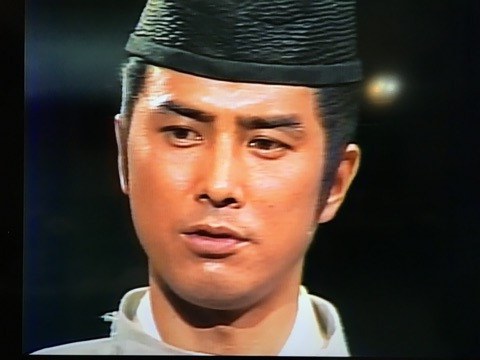 山口崇 Takashi Yamaguchi