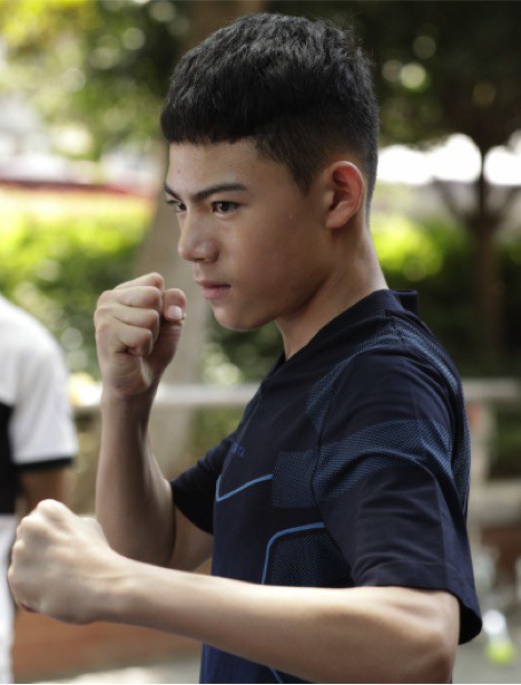 释小松 Xiaosong Shi