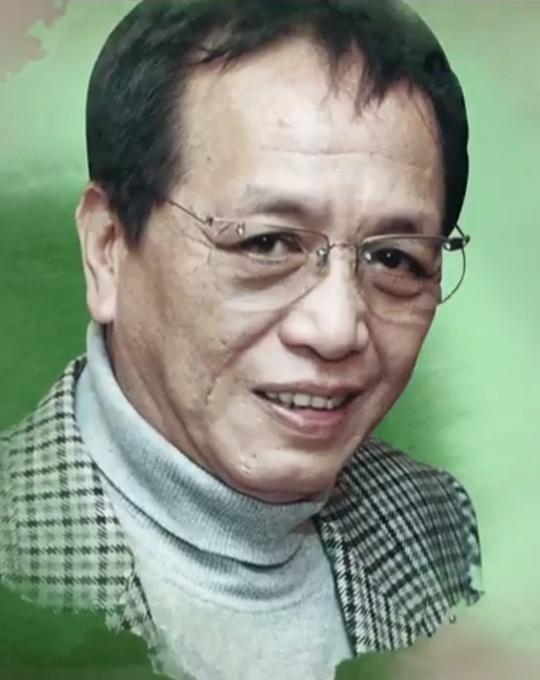 陈俊良 Chun-Liang Chen