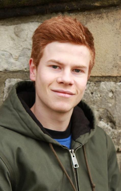 莱昂·赛德尔 Leon Seidel