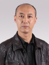 白东风 Dongfeng Bai