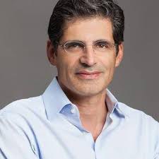 乔什·贝克 Josh Becker