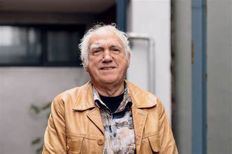 罗杰·沃克 Roger Walker