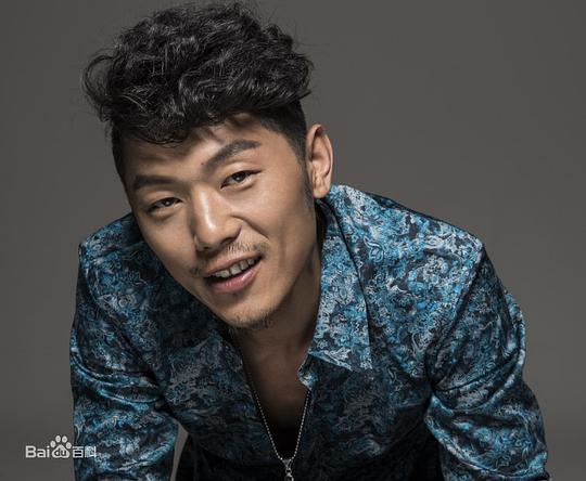 周纪伟 Jiwei Zhou