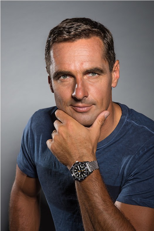 罗曼·塞博勒 Roman Sebrle