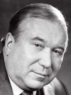 尤里·梅德韦杰夫 Yuri Medvedev