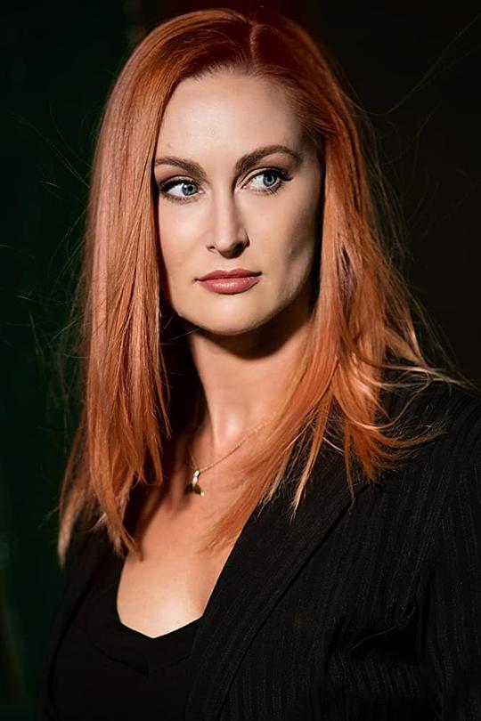 凡妮莎·卡特 Vanessa Cater