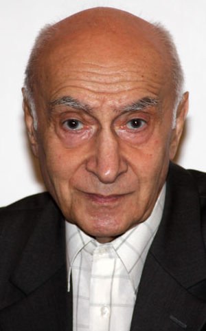 阿尔乔姆·卡拉佩强 Artyom Karapetyan