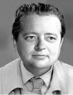 尼古拉·菲古罗夫斯基 Nikolai Figurovsky