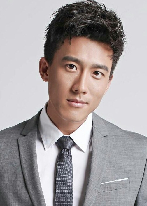 王子宸 Zichen Wang