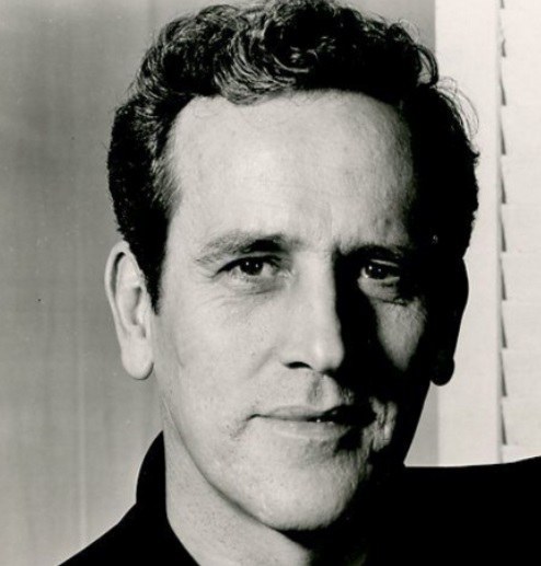 弗雷德·J·斯科雷 Fred J. Scollay