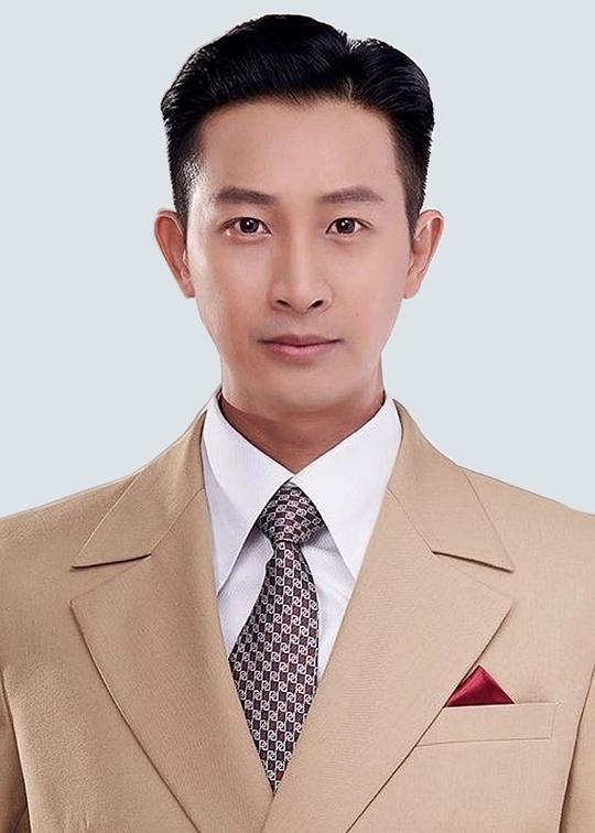 邱凯伟 Darren Chiu