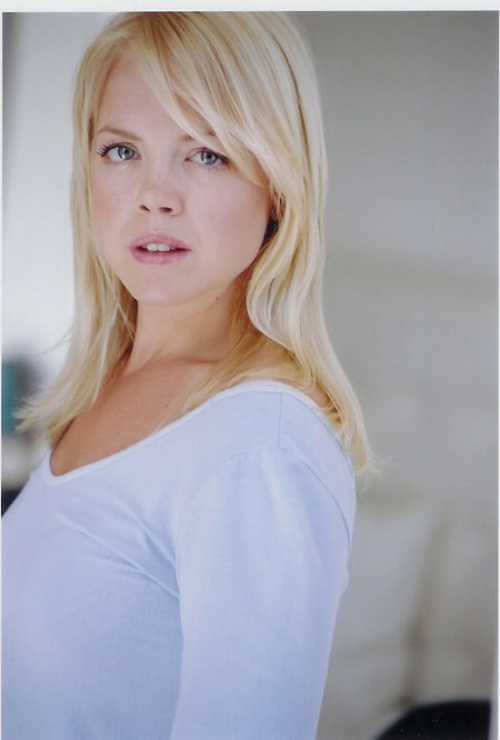 艾琳·托佩 Erin Torpey