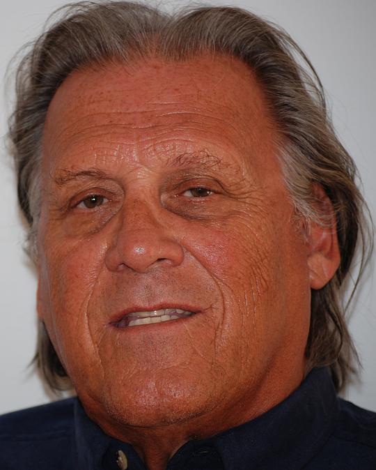 Gene Hartline Gene Hartline