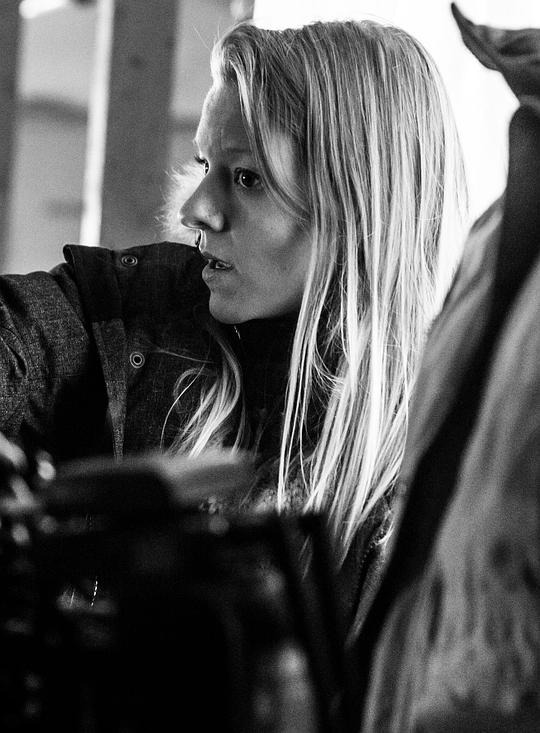 乌格拉·豪克斯多蒂尔 Ugla Hauksdóttir