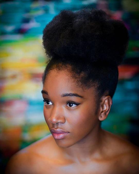 切雷尔·斯基特 Cherrelle Skeete