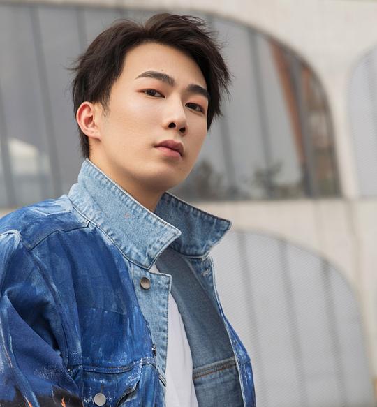 李东山 Dongshan Li