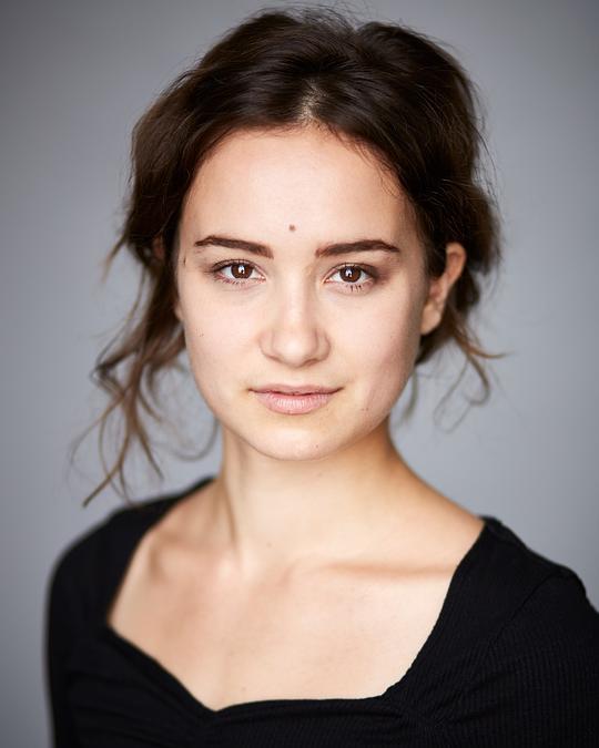 吉安娜·基尔 Gianna Kiehl