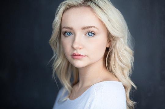 埃朗·埃文斯 Ellen Evans