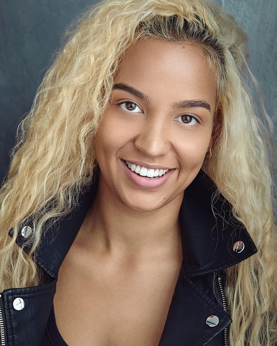 皮娅·哈根 Pia Hagen