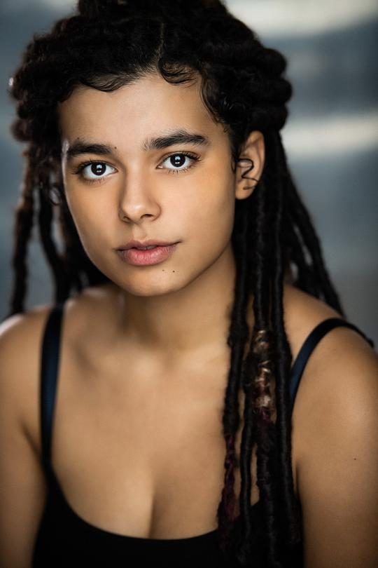 塞维琳·豪厄尔·梅里 Severine Howell-Meri