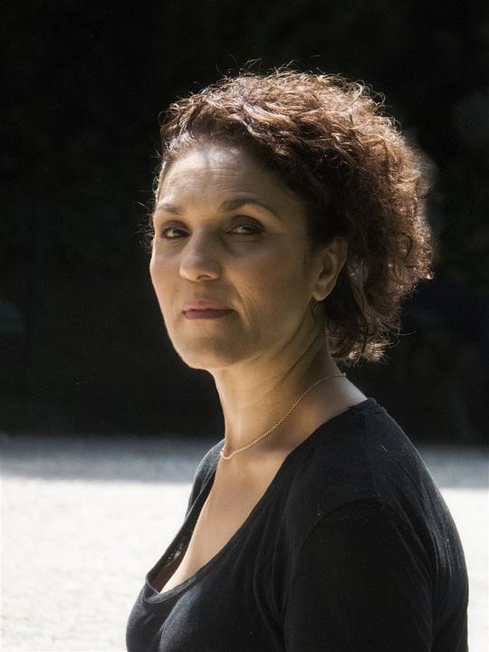 法里达·拉瓦吉 Farida Rahouadj