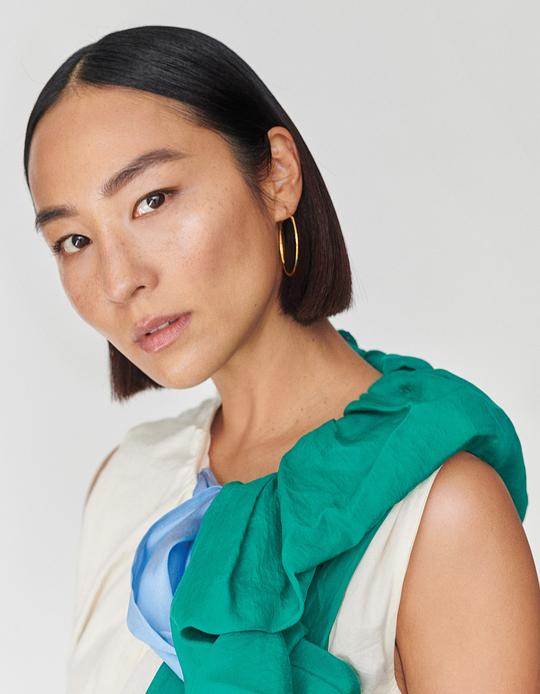格蕾塔·李 Greta Lee