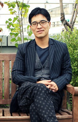 韩相熙 Sang-hee Han