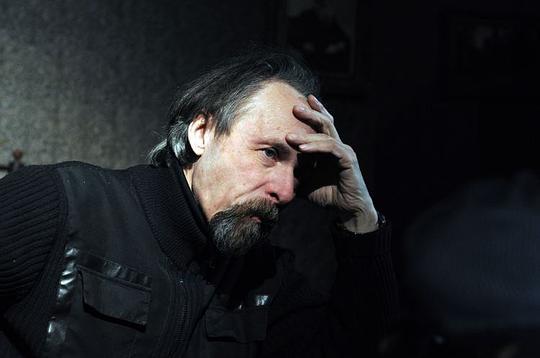 康斯坦丁·罗普桑斯基 Konstantin Lopushansky