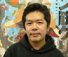 木村真二 Shinji Kimura