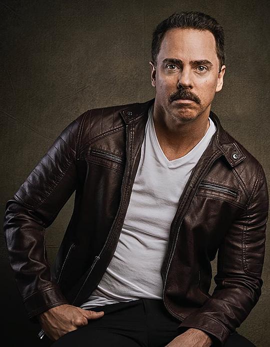 David Banks David Banks