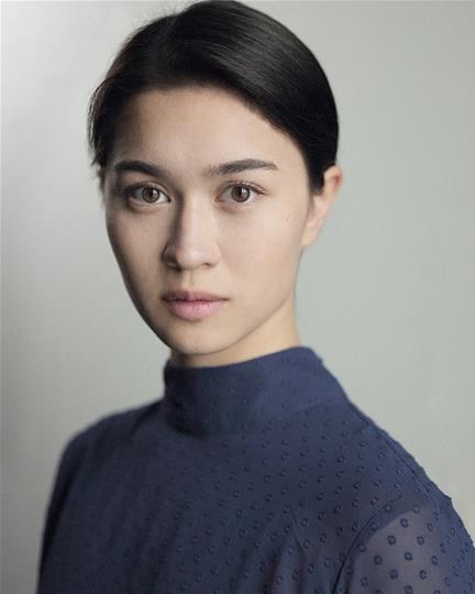克里斯蒂娜·托内瑞·杨 Kristina Tonteri-Young