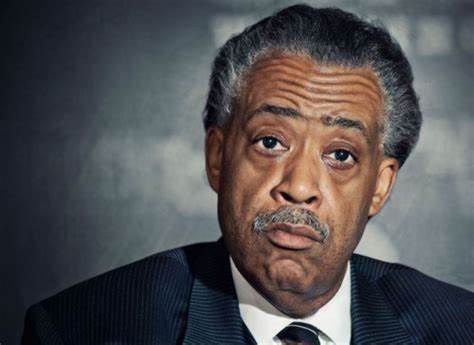 阿尔·夏普顿 Al Sharpton