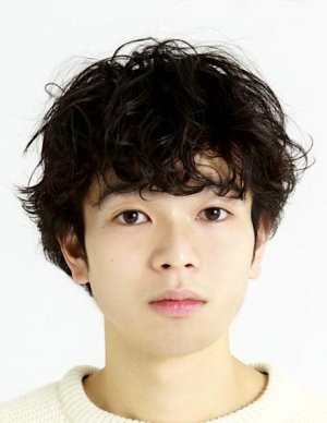 岩井拳士朗 Kenshiro Iwai