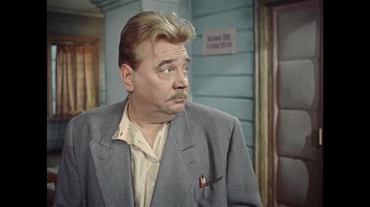 阿列克谢·格里波夫 Aleksei Gribov