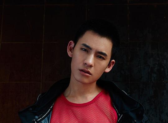 威思露·和蓝 Witsarut Himmarat
