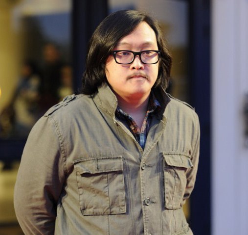 西瓦罗·孔萨库 Sivaroj Kongsakul
