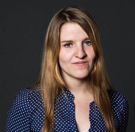 海琳娜·赫格曼 Helene Hegemann