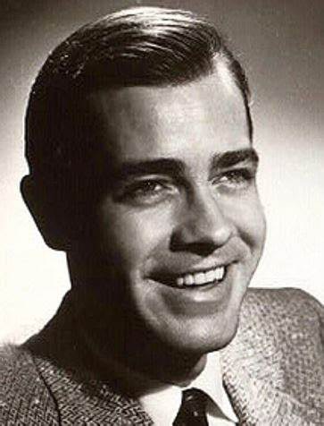 福勒斯特·康普顿 Forrest Compton