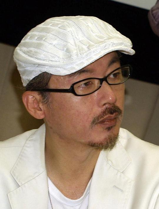 田代正 Masashi Tashiro