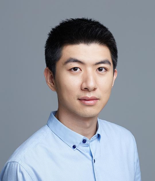 徐玮超 Weichao Xu