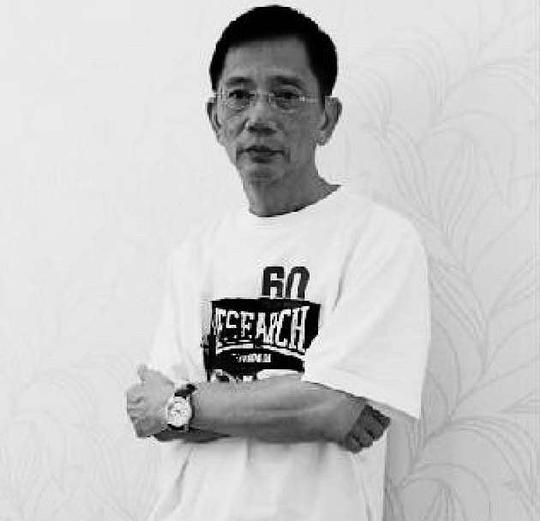 邓衍成 Billy Tang